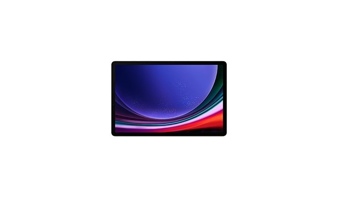 Samsung Galaxy Tab S9 SM-X716B 5G 128 GB 27,9 cm (11") Qualcomm Snapdragon 8 GB Wi-Fi 6 (802.11ax) A