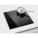 Electrolux LIV63431BK Black Built-in 60 cm Zone induction hob 4 zone(s)