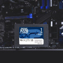 Patriot SSD P220 1TB 2.5" 1000GB Serial ATA III