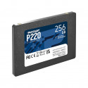 Patriot SSD P220 256GB 2.5" Serial ATA III