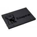 Kingston SSD A400 2.5" 120GB Serial ATA III TLC