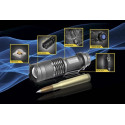 everActive flashlight LED FL-180 CREE XP-E2 LED