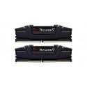 G.Skill RAM Ripjaws V F4-3600C18D-64GVK 64GB 2x32GB DDR4 3600MHz