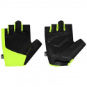 Gloves Spokey Aware L BK/YF M 6116930000 (L)