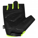 Gloves Spokey Aware L BK/YF M 6116930000 (L)