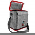Thermal bag Spokey Icecube 3 GY/OE 927380 (23x14x25cm)