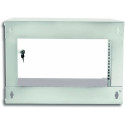 TECHLY PRO TECHLYPRO 022229 TechlyPro Wallmount cab
