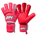 4keepers Champ Color Red VI RF2G S906433 gloves (9,5)