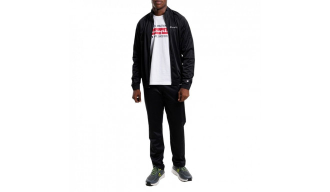 Champion Tracksuit M 218097.KK001 (M)