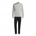 Tracksuit adidas 3-stripes French Terry M IC6748 (S (173cm))