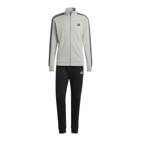 Adidas 3-stripes French Terry tracksuit M IC6748 (M (178cm))