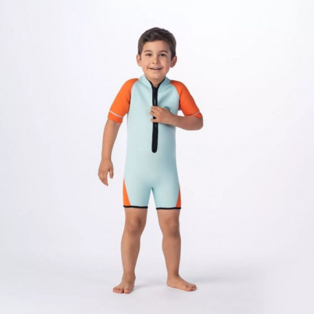 AquaWave Surfini Jr 92800482395 Wetsuit (122)