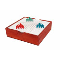 Tactic board game Chinese Checkers