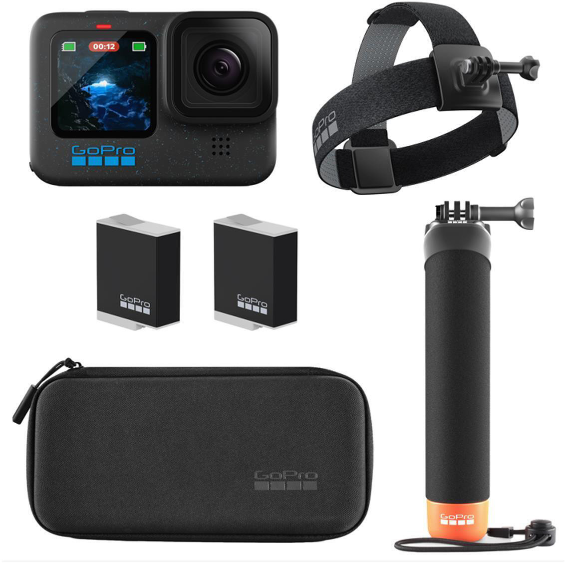 GOPRO CHDRB-121-RW