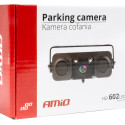Tagurduskaamera led 720px 12V