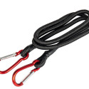 Elastik koormanöör 60cm 9mm lukustiga