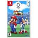 GAME MARIO AND SONIC OLYMPIC TOKYO 2020