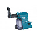 MAKITA SYSTEM DO ODSYSANIA I ZBIERANIA PYŁU D