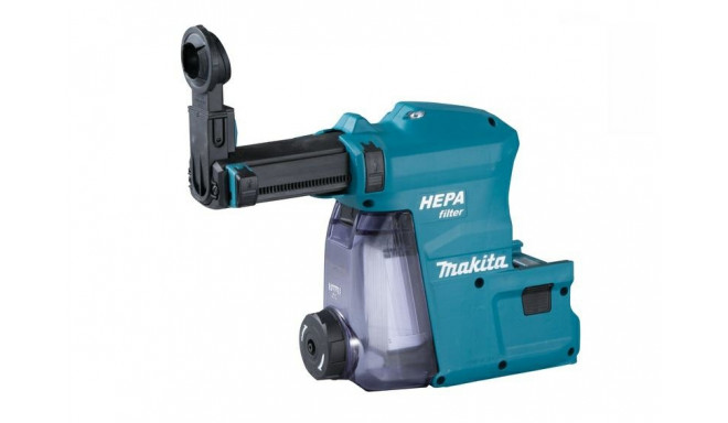 MAKITA TOLMU EEMALDAMISE JA KOGUMISE SÜSTEEM DX08