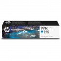 TIN HP Tinte 991X M0J90AE Cyan bis zu 16.000 
