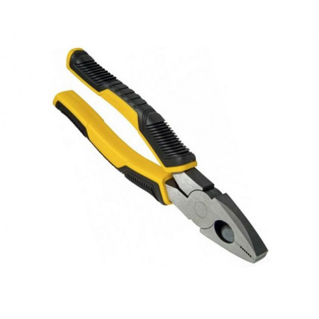 ST.CONTROL-GRIP UNIVERSAL PLIERS 150mm