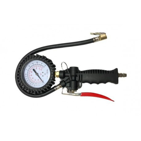 Jobi Extra Gun surve mõõdik