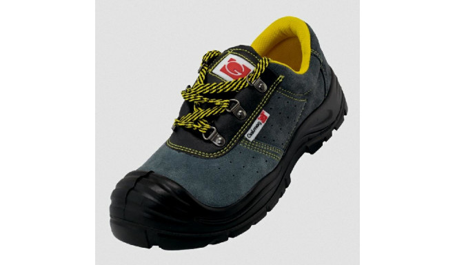 GALMAG LOW SHOES 563 R.40 CAT.S1
