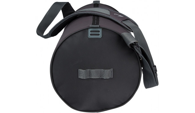 Sports bag AVENTO Duffle 50TK anthracite/black