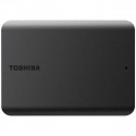 CANVIO BASICS 2.5 2TB black, USB 3.2