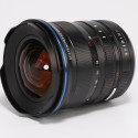 LAOWA 8-16mm f/3,5-5 Zoom CF für Sony E (APS-C)