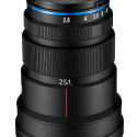 LAOWA 25mm f/2,8 Ultra Macro 2,5-5X für Pentax K