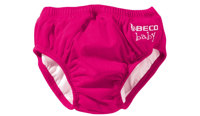 Aqua nappies for kids BECO Aqua Nappy Slip 4 pink L (12-18men 10-13kg)