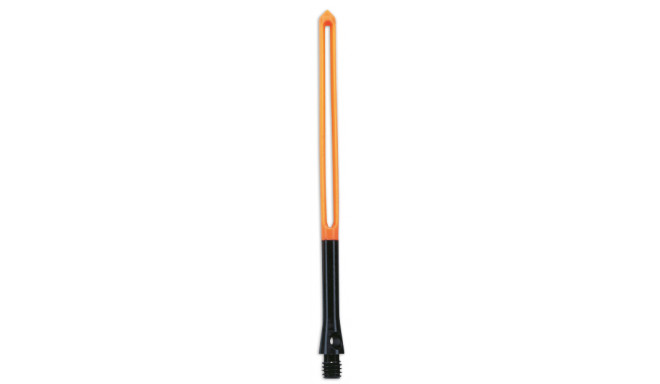Dart shafts UNICORN Slikstik Aluminium Medium 3pcs