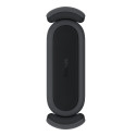 BASEUS car holder to air vent Steel Cannon 2 black SUGP000001