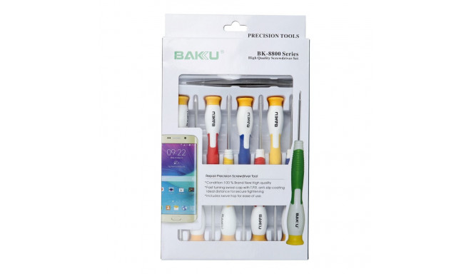 BAKU Precision Tool Set [BK8800]