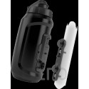 Fidlock Twist Bottle 750 Compact + Bike Base black
