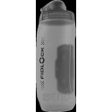 Fidlock Twist Bottle 590 + Bottle Connector clear black