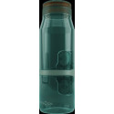 Fidlock Twist Bottle 700 Life clear dark green