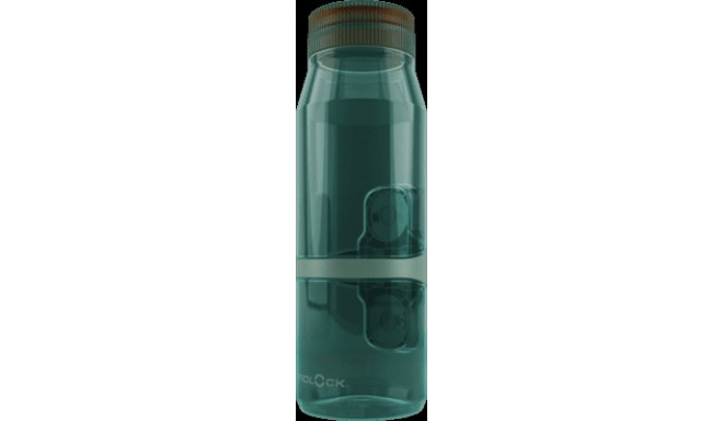 Fidlock Twist Bottle 700 Life clear dark green