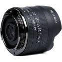 7Artisans 7.5mm F2.8 II M43