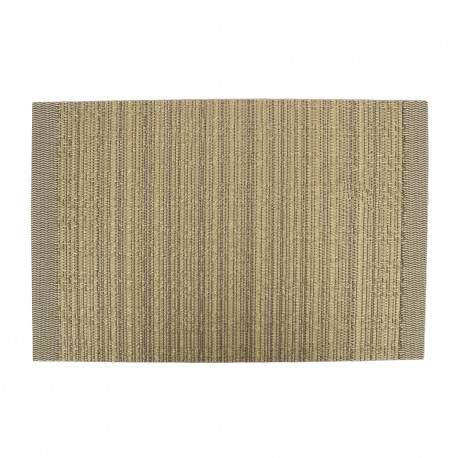 Placemat NISSA 30x45cm, golden