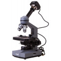 Levenhuk D320L PLUS 3.1M Digital Monocular Microscope