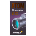 Monocular Levenhuk Atom 8x42