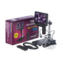 Levenhuk DTX RC4 Remote Controlled Microscope