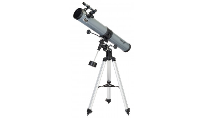 Levenhuk Blitz 76 PLUS Telescope