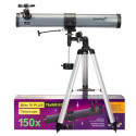 Levenhuk Blitz 76 PLUS Telescope