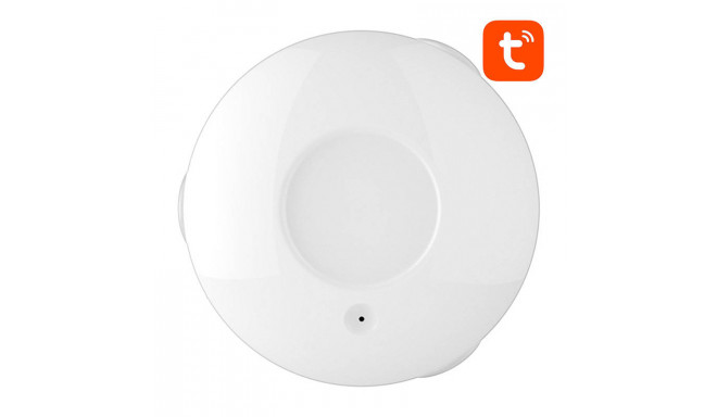 Smart humidity sensor Sonoff Zigbee NAS-WS02BH