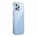 Läbipaistev ümbris Baseus Simple iPhone 13 Pro Max jaoks