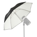 Godox White Umbrella 85cm For AD300Pro (Length 48CM)