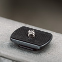 PGYTECH Damping Head Quick Release Plate